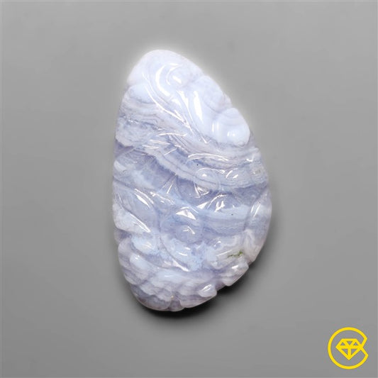 Blue Lace Agate