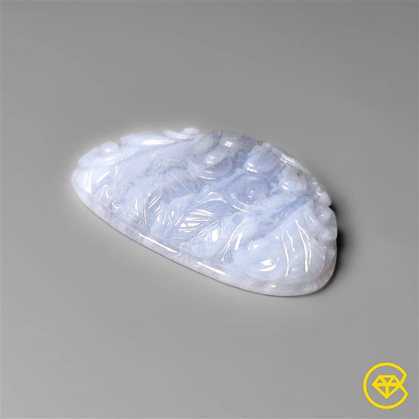 Blue Lace Agate