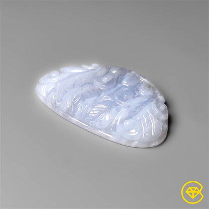 Blue Lace Agate