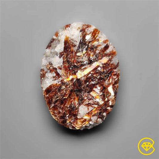 Astrophyllite