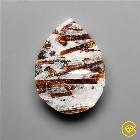 Astrophyllite
