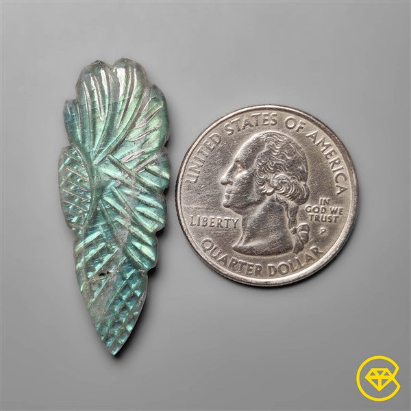 Labradorite
