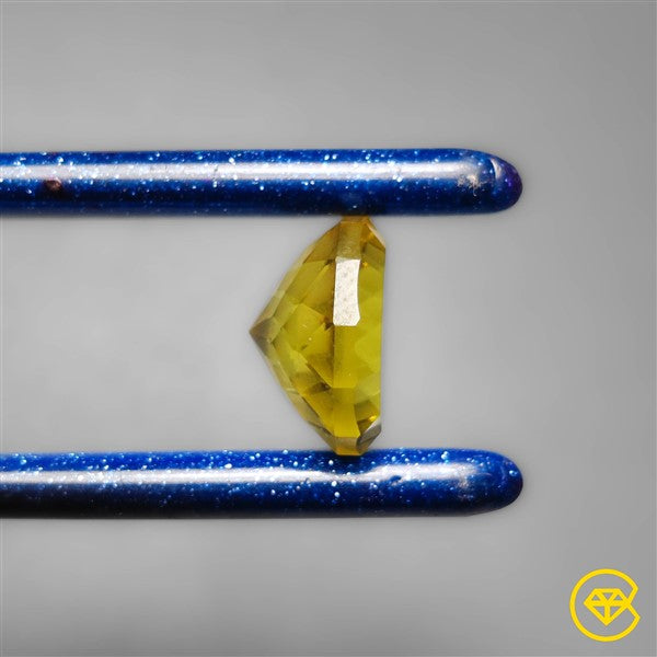 Lemon Quartz