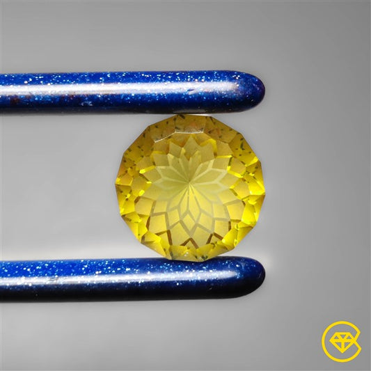 Lemon Quartz