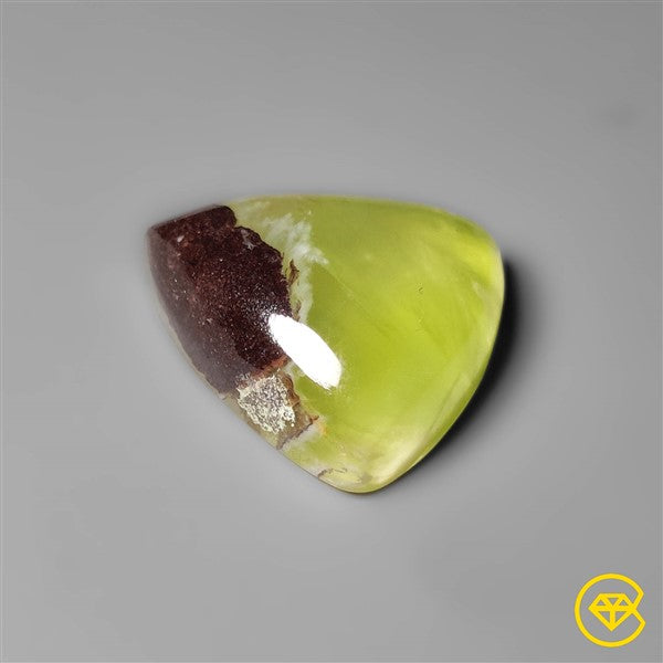 Prehnite