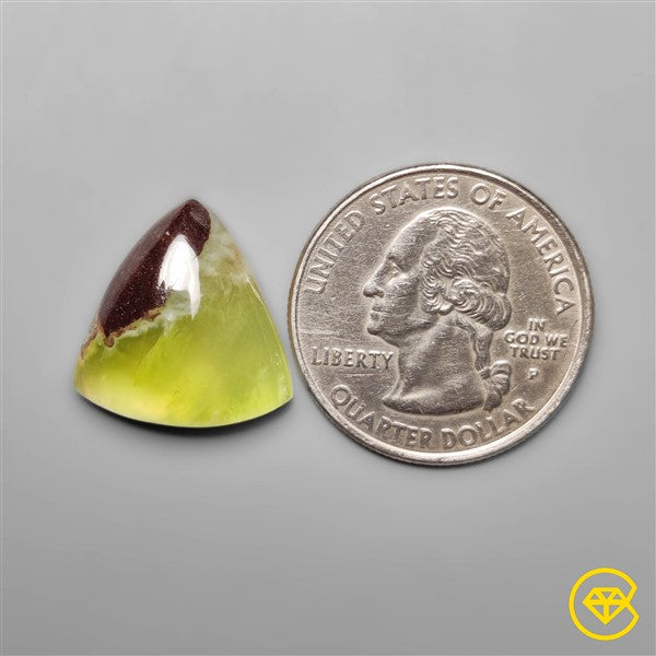 Prehnite