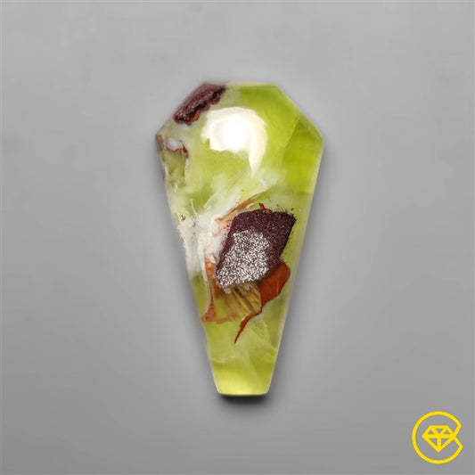 Prehnite
