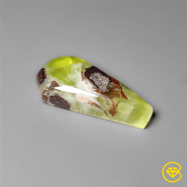 Prehnite