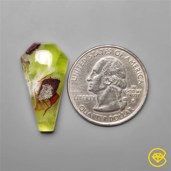 Prehnite