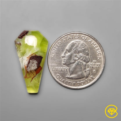 Prehnite