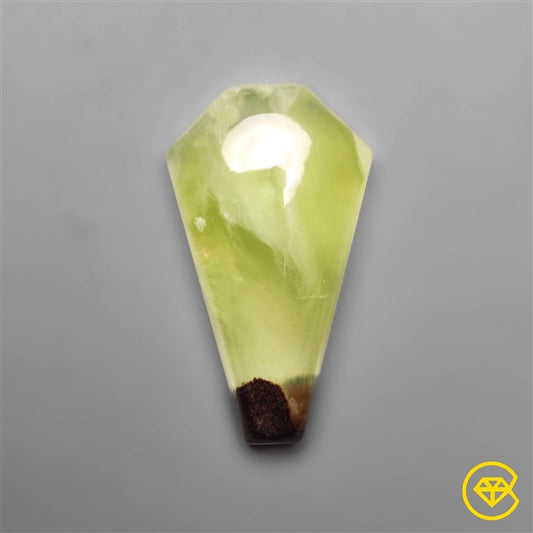 Prehnite