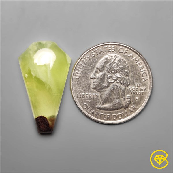 Prehnite