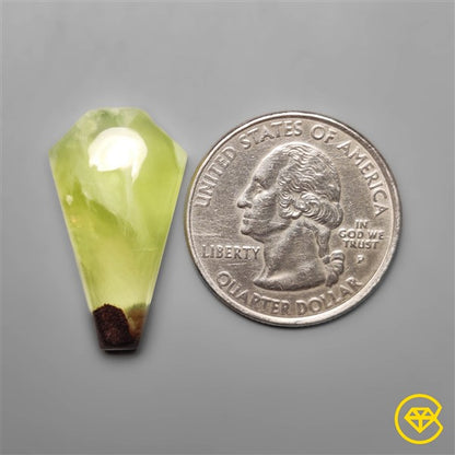 Prehnite