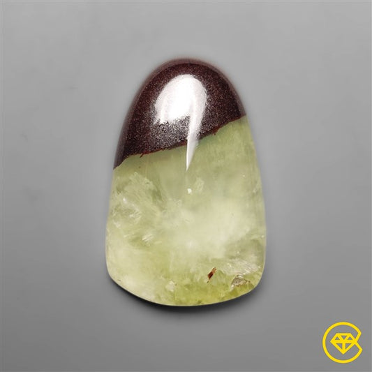 Prehnite