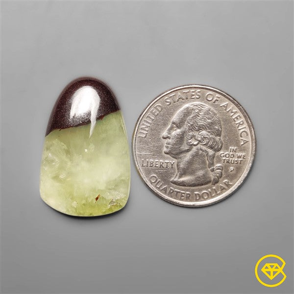 Prehnite