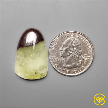 Prehnite
