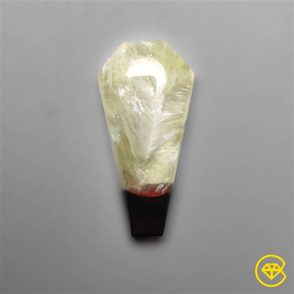Prehnite