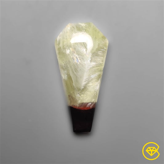 Prehnite