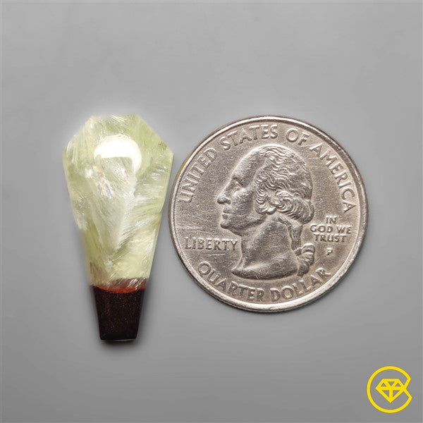 Prehnite