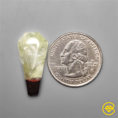 Prehnite