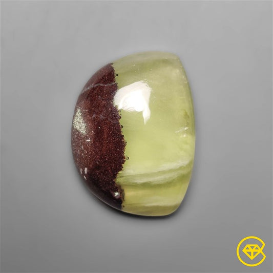 Prehnite