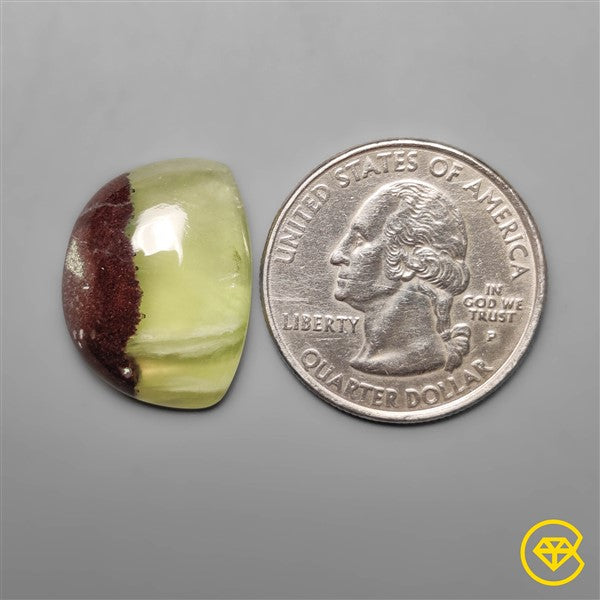 Prehnite
