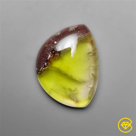 Prehnite