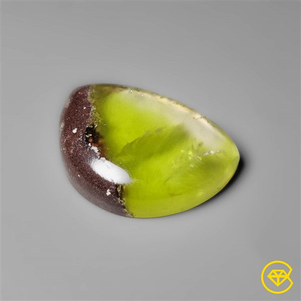 Prehnite