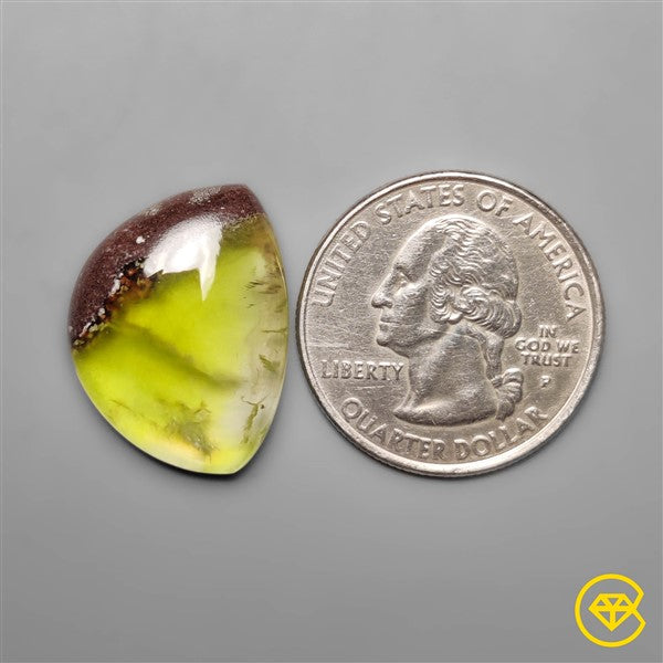Prehnite