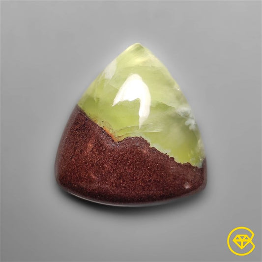 Prehnite