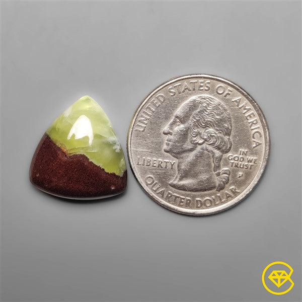 Prehnite