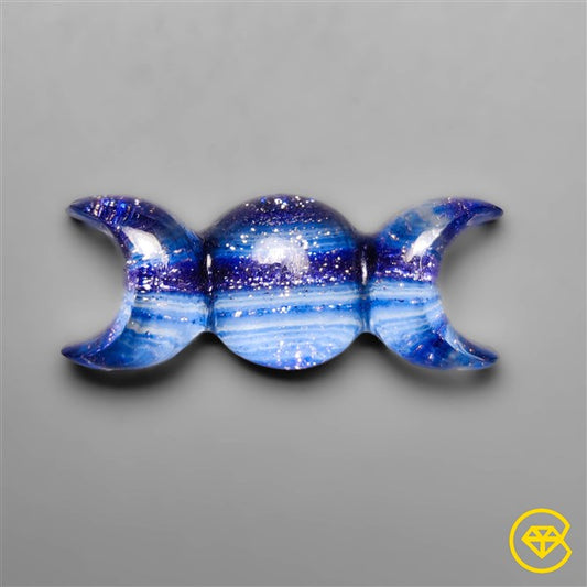Dichroic Glass