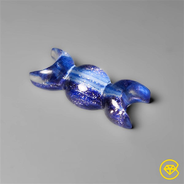 Dichroic Glass