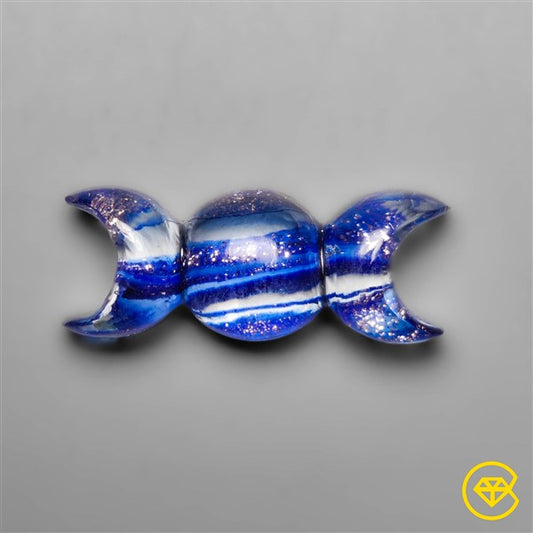 Dichroic Glass