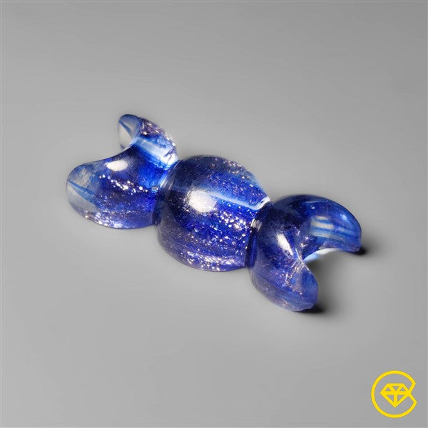 Dichroic Glass