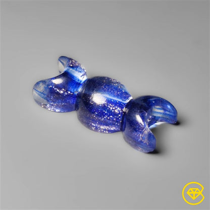 Dichroic Glass