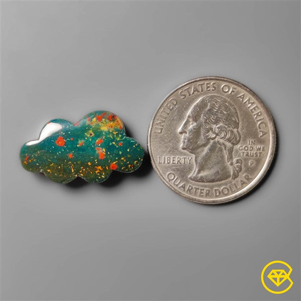 Bloodstone