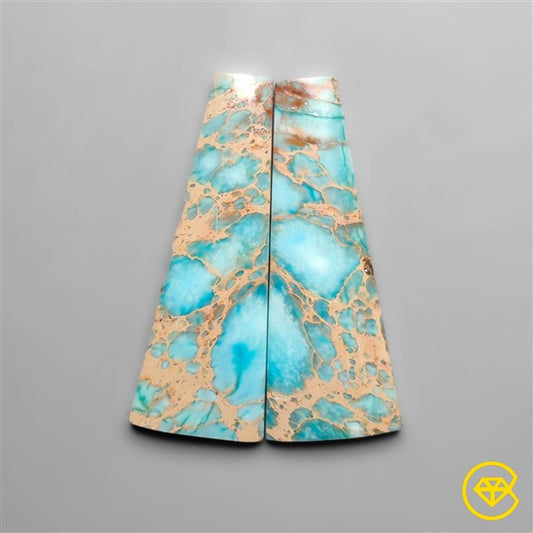 Sea Sediment Jasper