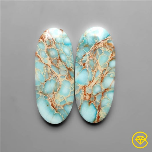 Sea Sediment Jasper