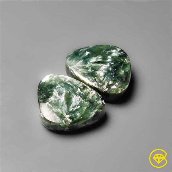 Seraphinite