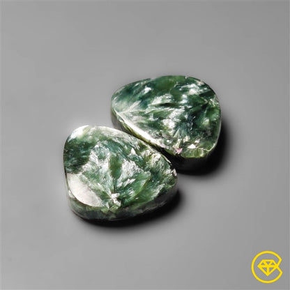 Seraphinite