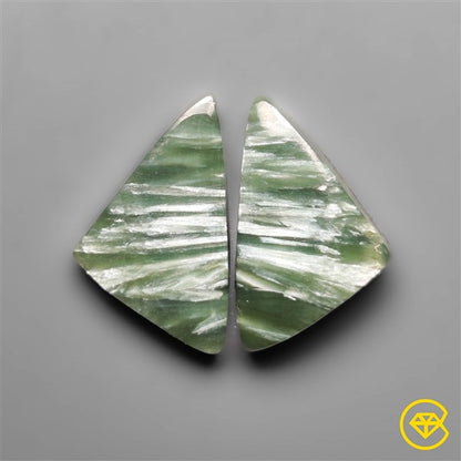 Seraphinite