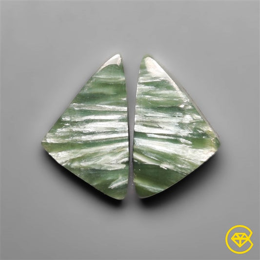 Seraphinite