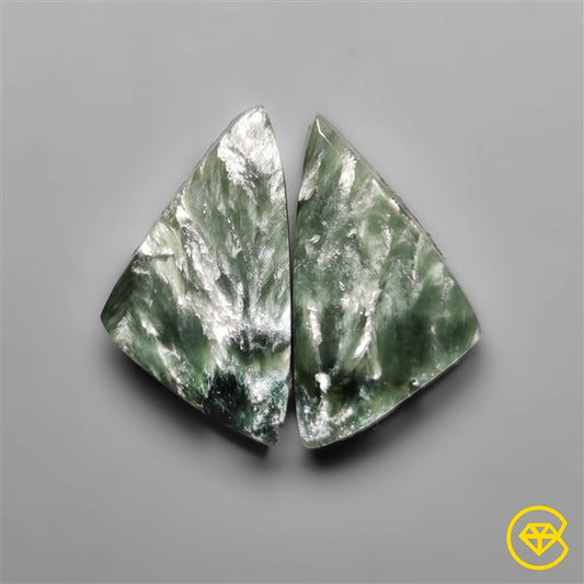 Seraphinite