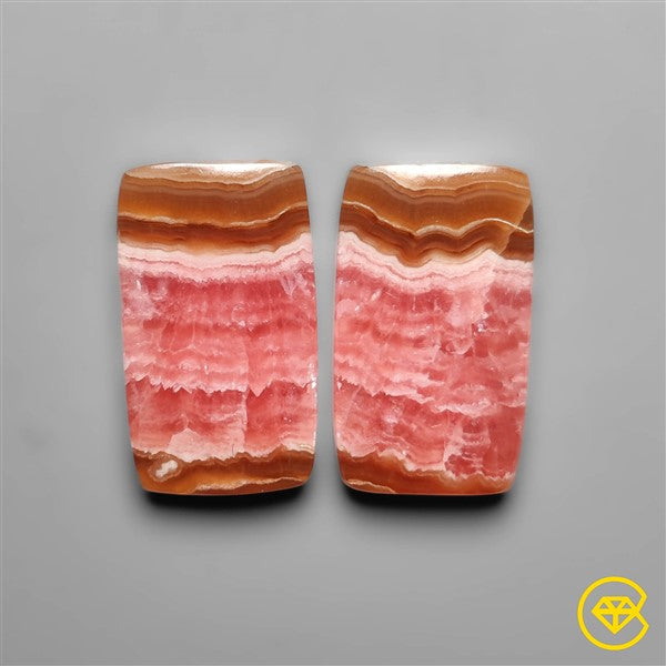 Rhodocrosite