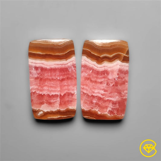 Rhodocrosite