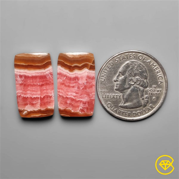 Rhodocrosite