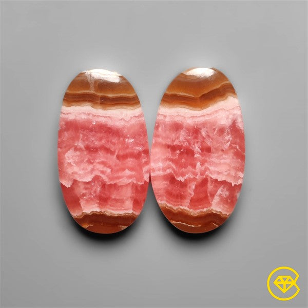 Rhodocrosite