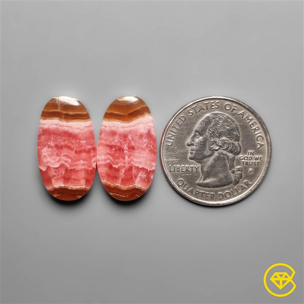 Rhodocrosite