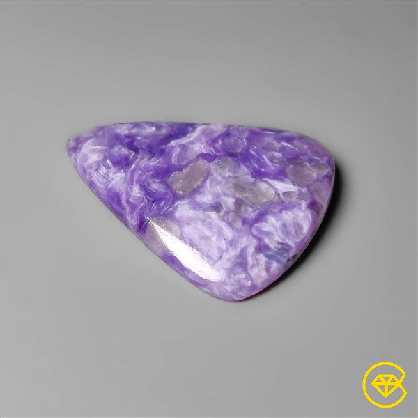 Charoite